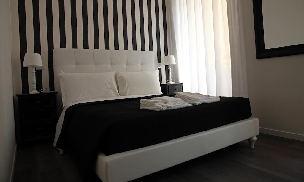 Maison Flaminio Roma Oda fotoğraf