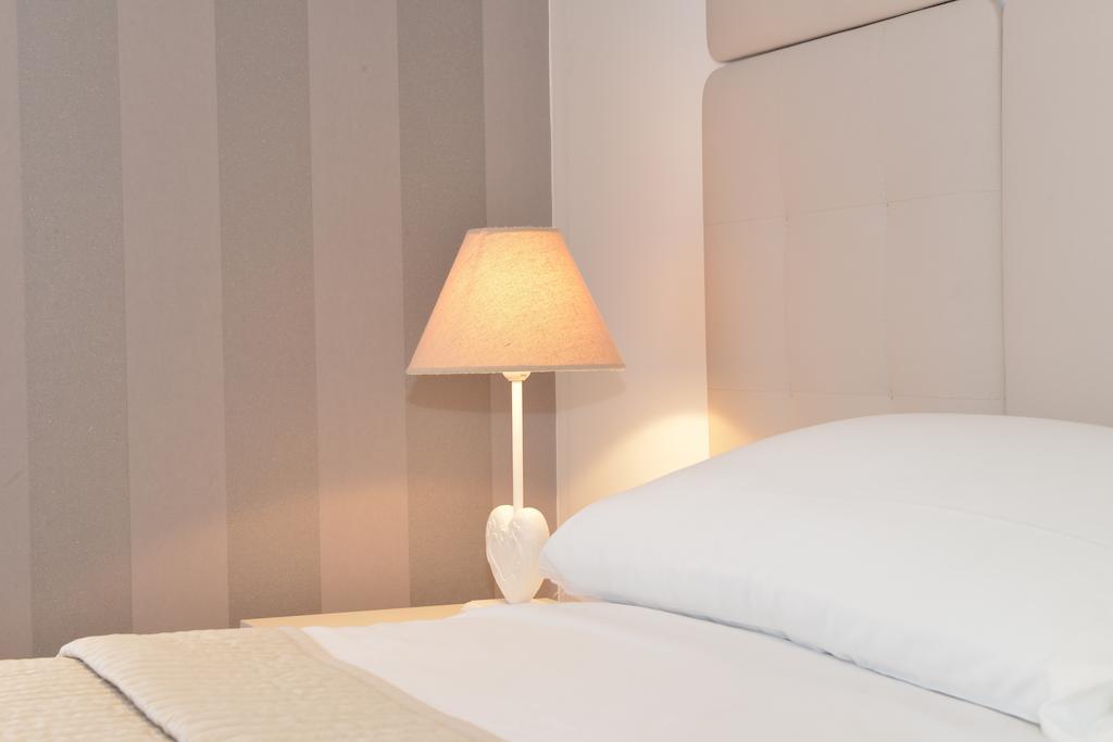Maison Flaminio Roma Oda fotoğraf