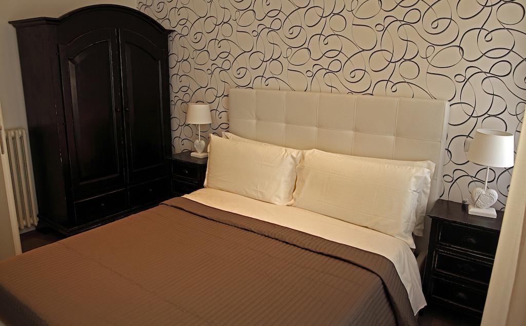 Maison Flaminio Roma Oda fotoğraf