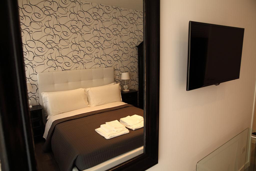 Maison Flaminio Roma Oda fotoğraf