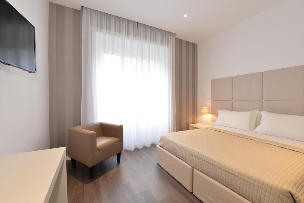 Maison Flaminio Roma Oda fotoğraf