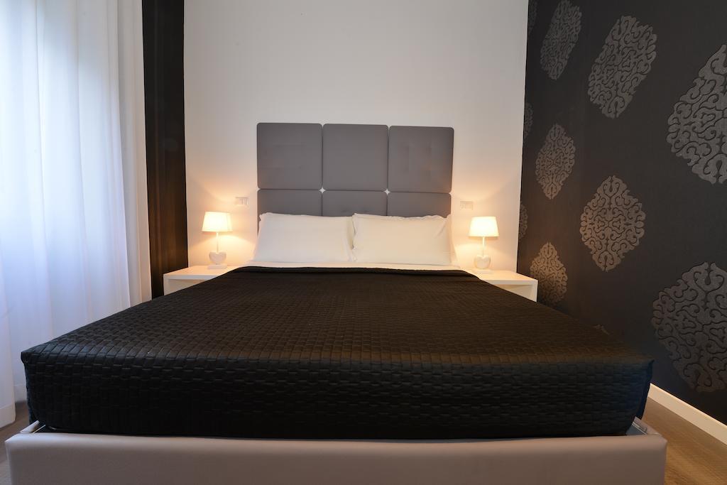 Maison Flaminio Roma Oda fotoğraf
