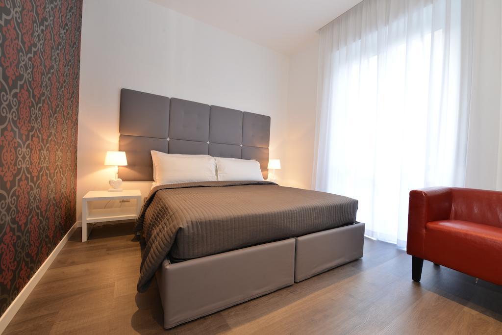 Maison Flaminio Roma Oda fotoğraf