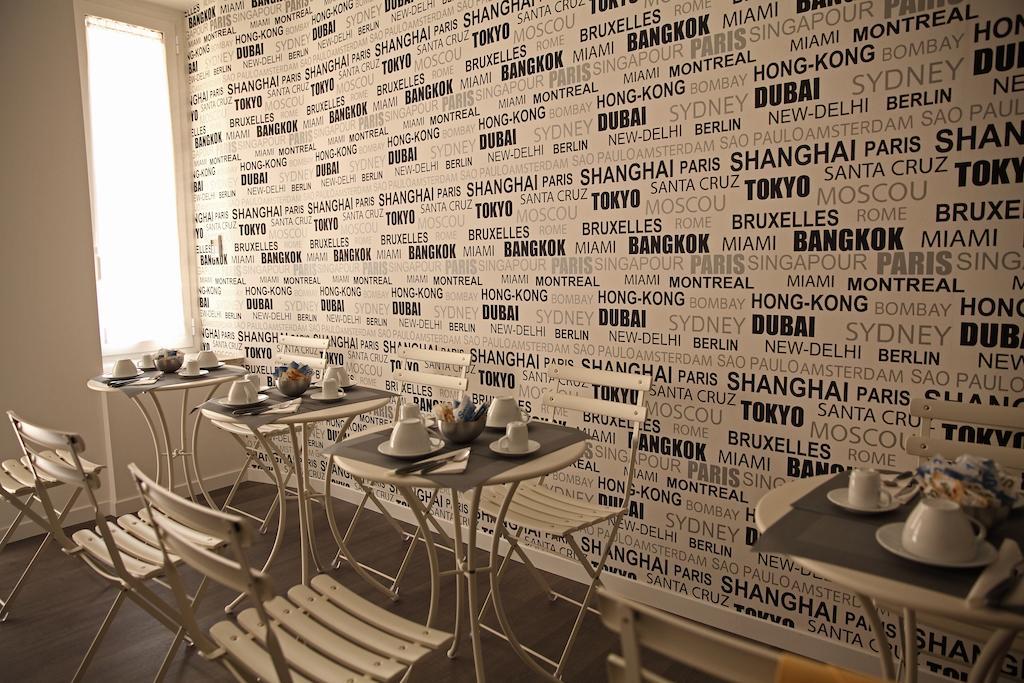 Maison Flaminio Roma Dış mekan fotoğraf