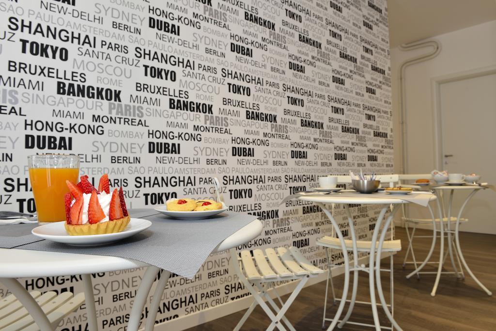 Maison Flaminio Roma Dış mekan fotoğraf