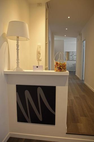 Maison Flaminio Roma Dış mekan fotoğraf